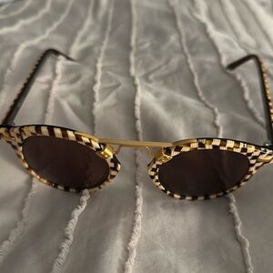 Krewe St Louis sunglasses